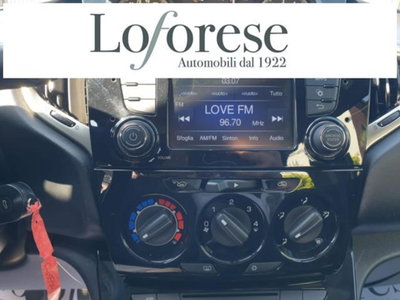 Lancia Ypsilon 1.2 69 CV 5 porte Gold (9)
