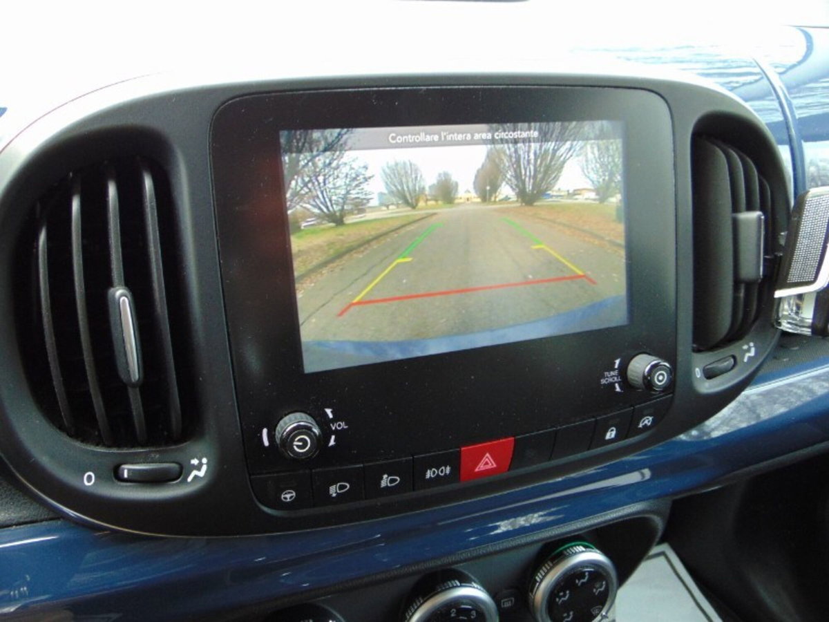 Fiat 500L 1.3 Multijet 95 CV Urban (12)