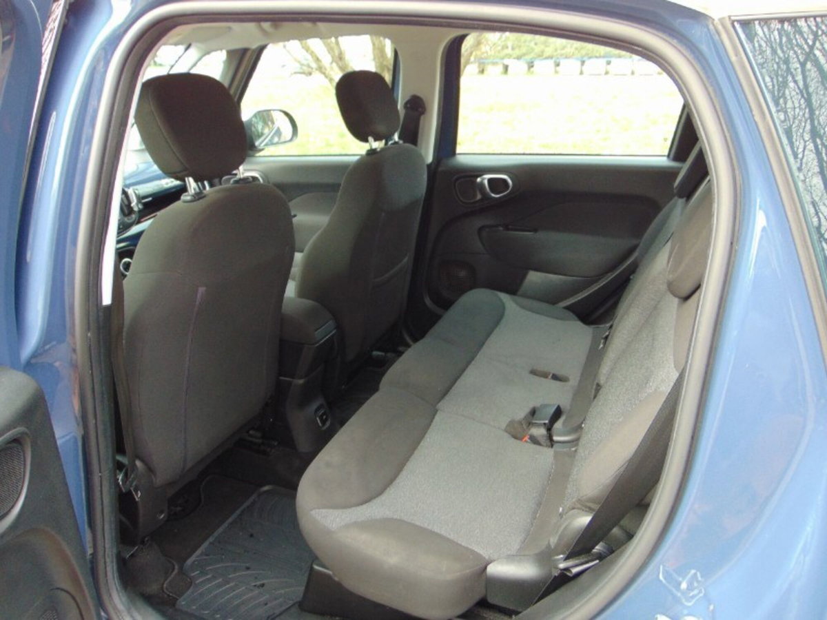 Fiat 500L 1.3 Multijet 95 CV Urban (16)
