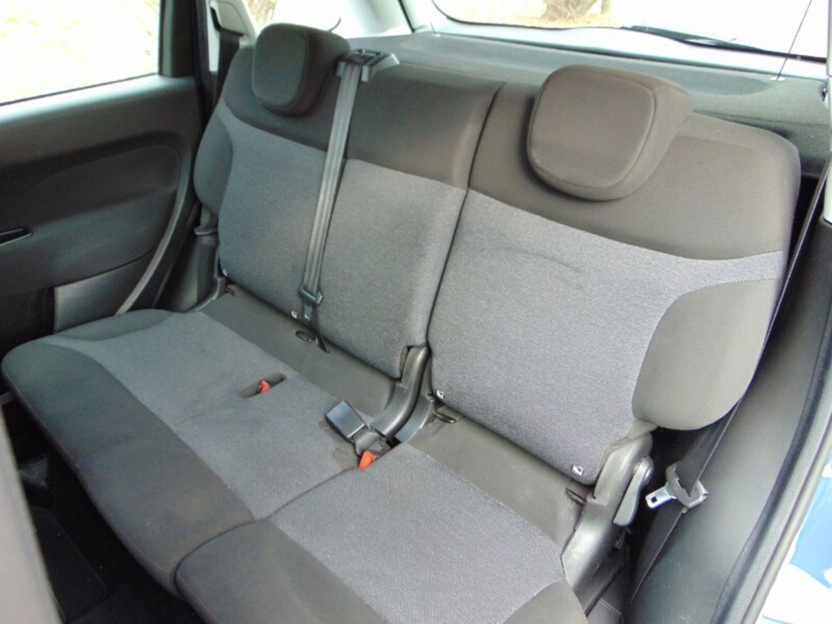 Fiat 500L 1.3 Multijet 95 CV Urban (17)