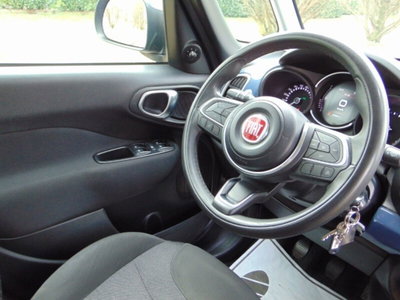 Fiat 500L 1.3 Multijet 95 CV Urban (19)