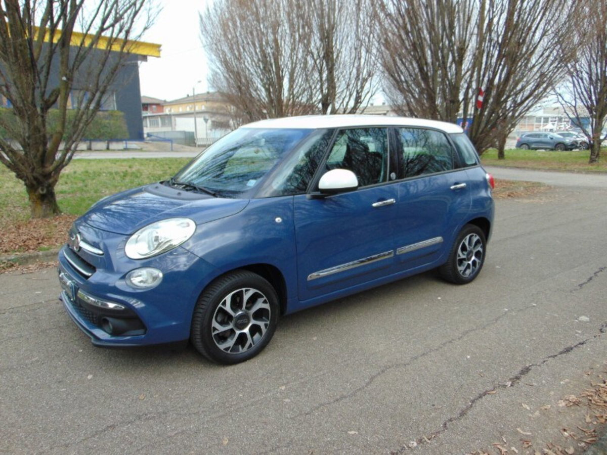 Fiat 500L 1.3 Multijet 95 CV Urban (3)