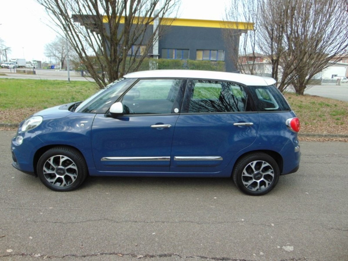 Fiat 500L 1.3 Multijet 95 CV Urban (4)