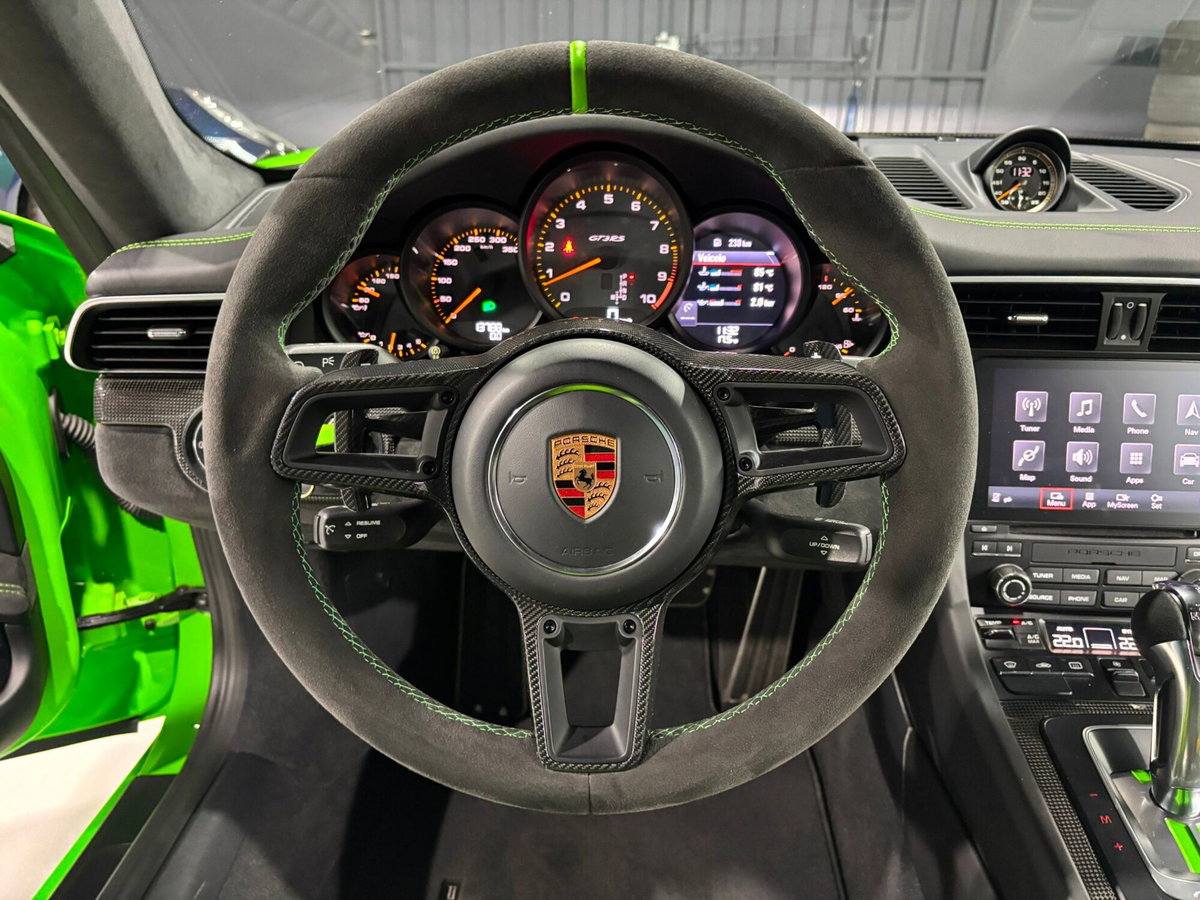 Porsche 911 Coupé 4.0 GT3 RS (11)