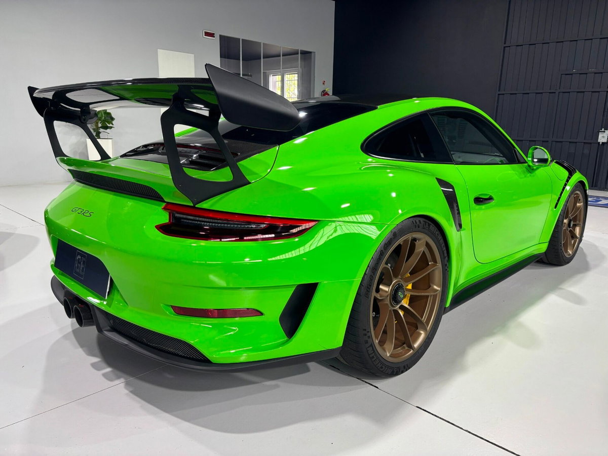 Porsche 911 Coupé 4.0 GT3 RS (3)