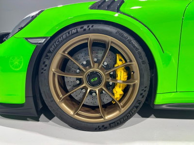 Porsche 911 Coupé 4.0 GT3 RS (5)