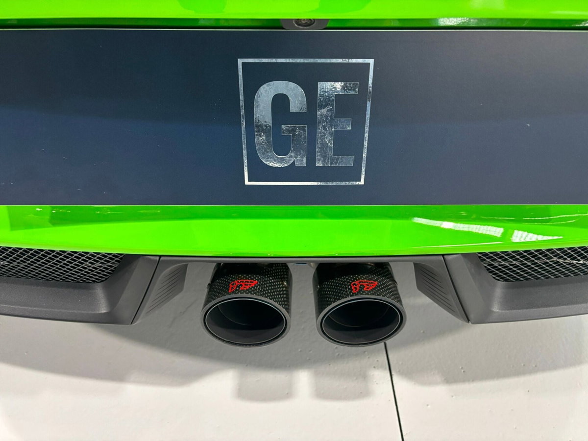 Porsche 911 Coupé 4.0 GT3 RS (6)