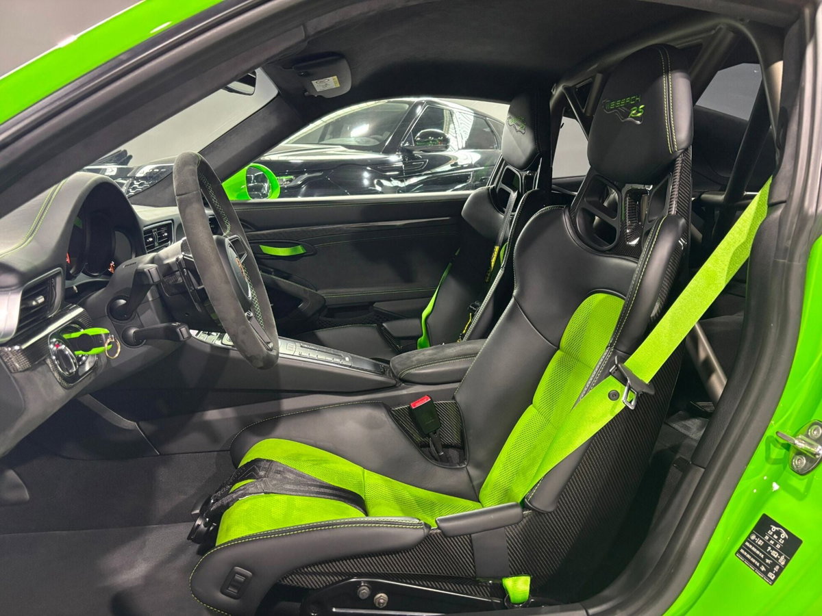 Porsche 911 Coupé 4.0 GT3 RS (9)