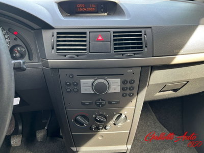 Opel Meriva 1.4 16V Club (13)