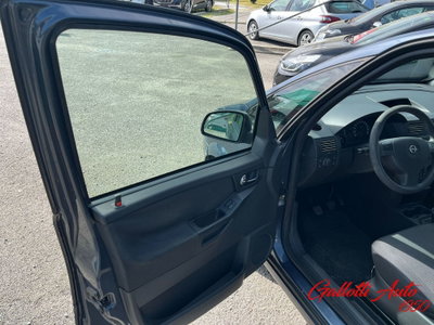 Opel Meriva 1.4 16V Club (16)