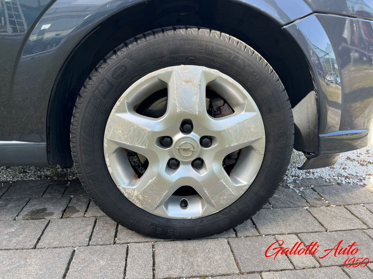 Opel Meriva 1.4 16V Club (18)