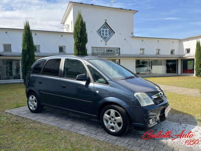 Opel Meriva 1.4 16V Club (7)