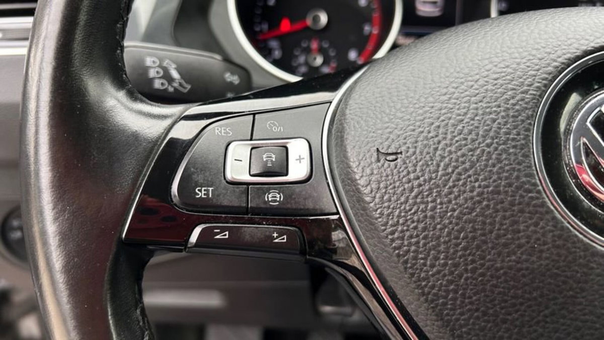 Volkswagen Tiguan 1.5 TSI Business ACT BlueMotion Technology (10)