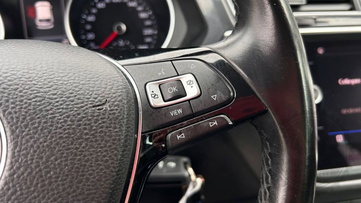 Volkswagen Tiguan 1.5 TSI Business ACT BlueMotion Technology (11)