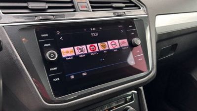 Volkswagen Tiguan 1.5 TSI Business ACT BlueMotion Technology (13)