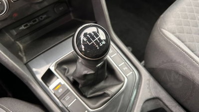 Volkswagen Tiguan 1.5 TSI Business ACT BlueMotion Technology (17)
