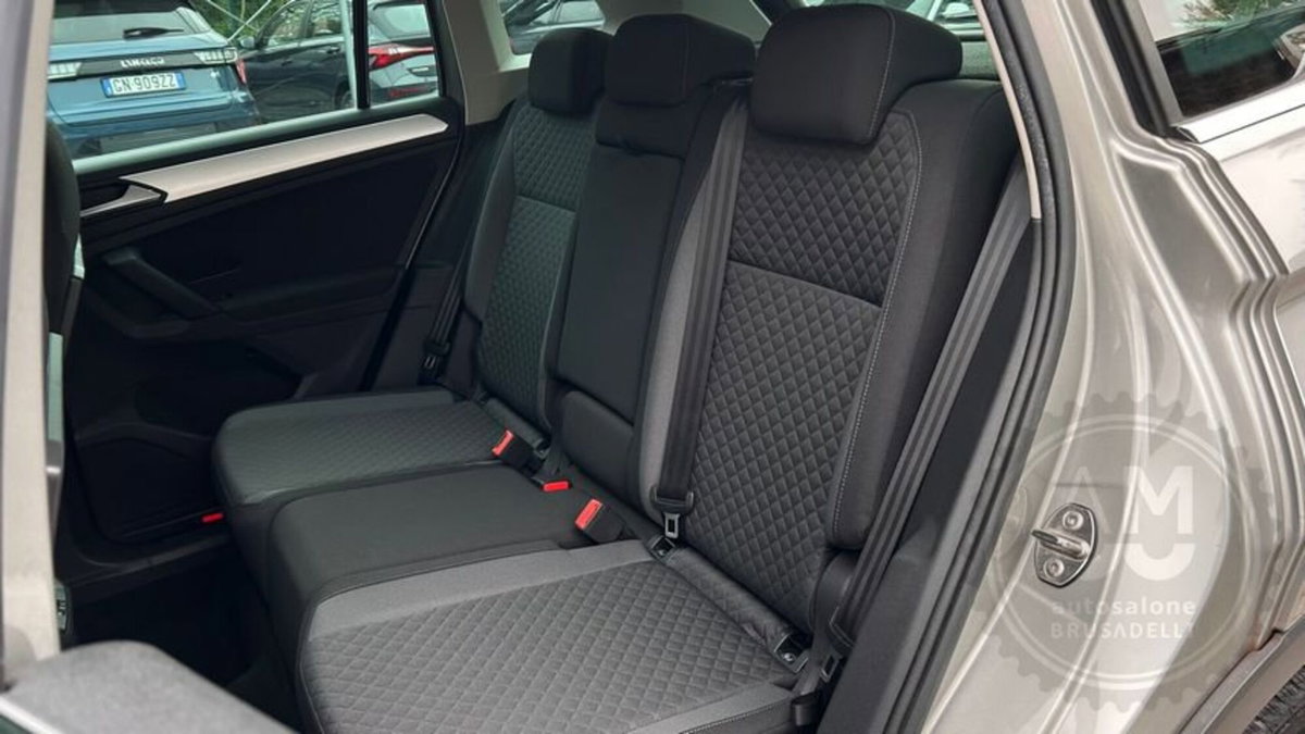 Volkswagen Tiguan 1.5 TSI Business ACT BlueMotion Technology (19)