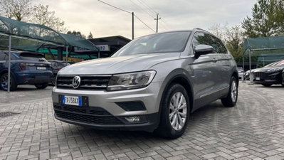 Volkswagen Tiguan 1.5 TSI Business ACT BlueMotion Technology (2)