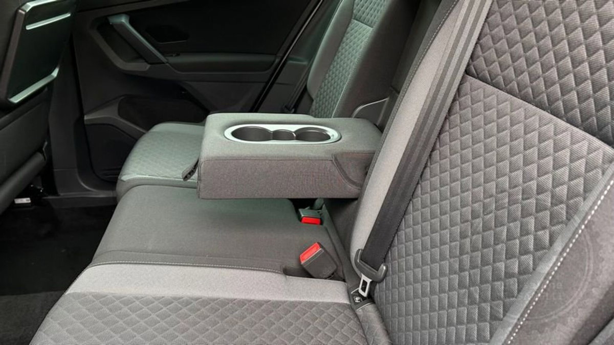 Volkswagen Tiguan 1.5 TSI Business ACT BlueMotion Technology (20)