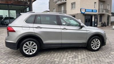 Volkswagen Tiguan 1.5 TSI Business ACT BlueMotion Technology (4)