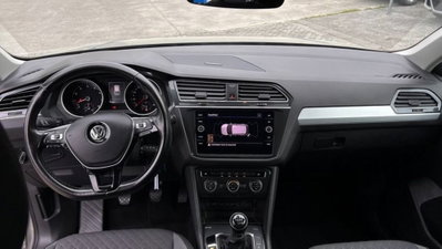 Volkswagen Tiguan 1.5 TSI Business ACT BlueMotion Technology (6)