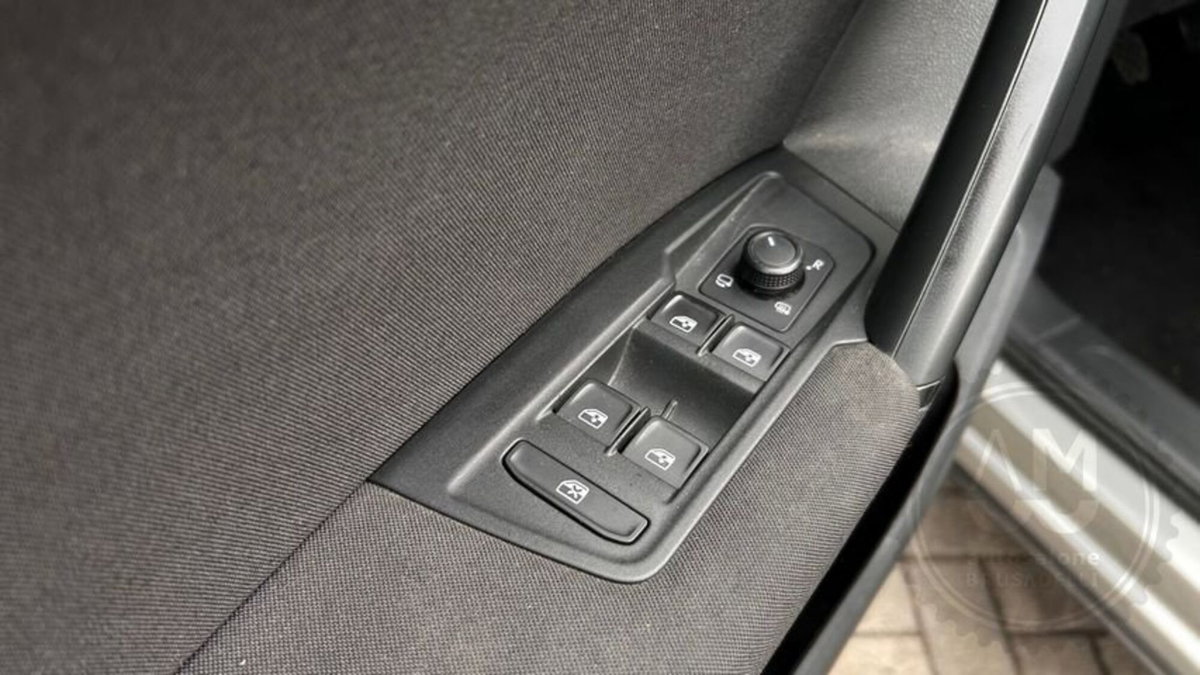 Volkswagen Tiguan 1.5 TSI Business ACT BlueMotion Technology (8)