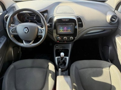 Renault Captur dCi 8V 90 CV Sport Edition (10)