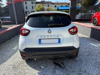 Renault Captur dCi 8V 90 CV Sport Edition (5)