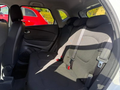 Renault Captur dCi 8V 90 CV Sport Edition (8)