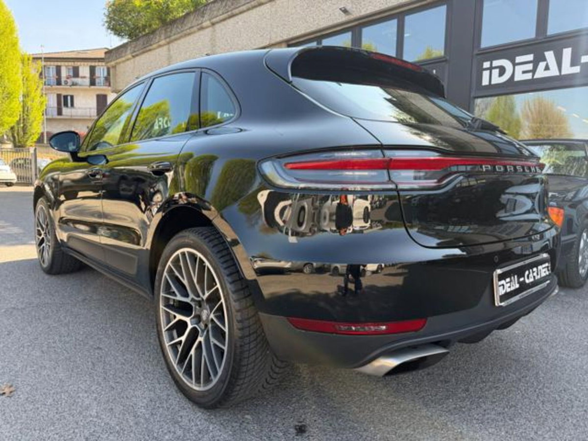Porsche Macan 2.0 (3)