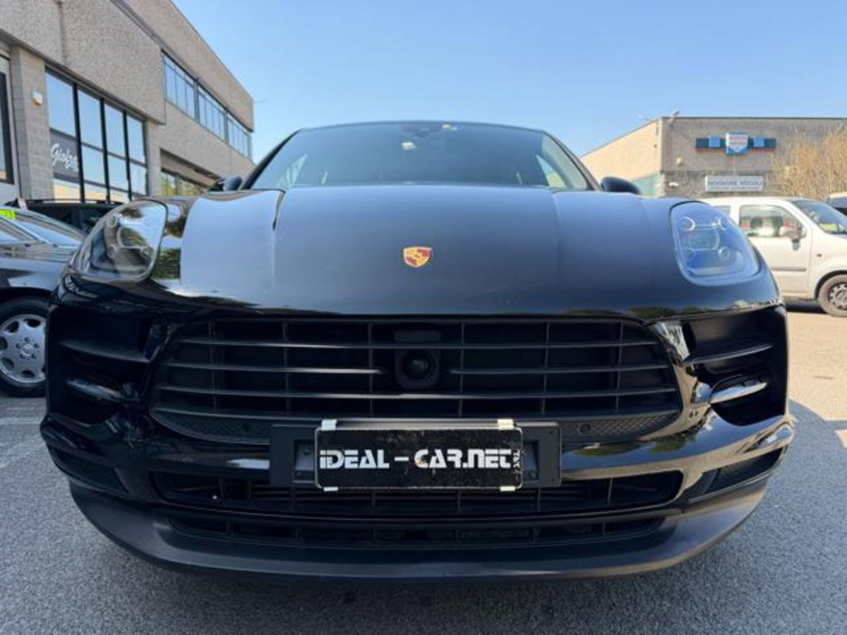 Porsche Macan 2.0 (4)