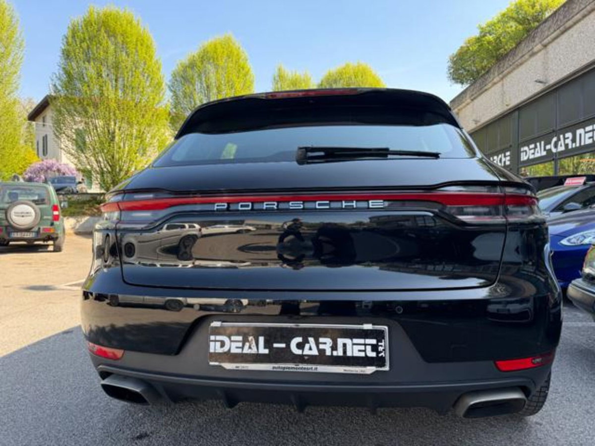 Porsche Macan 2.0 (5)