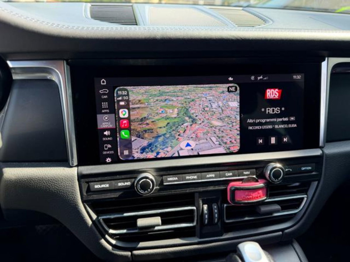 Porsche Macan 2.0 (9)