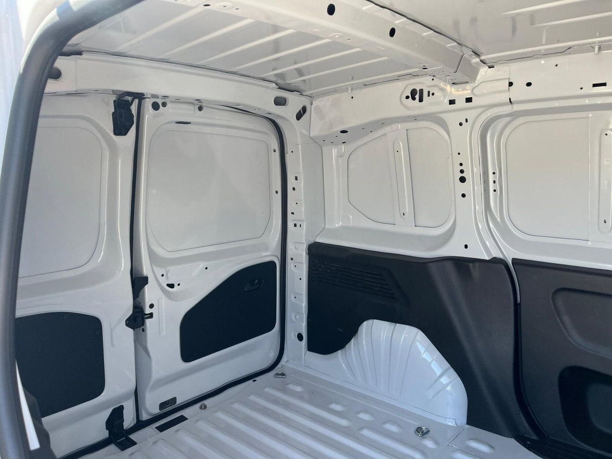 Opel Combo Furgone Cargo 1.5 Diesel 130CV S&S PC 1000kg Edition (13)