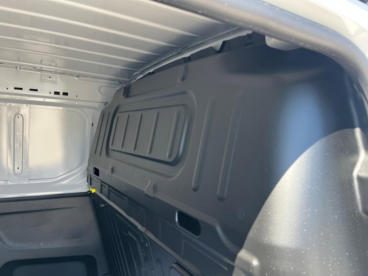 Opel Combo Furgone Cargo 1.5 Diesel 130CV S&S PC 1000kg Edition (14)