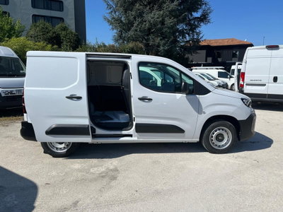 Opel Combo Furgone Cargo 1.5 Diesel 130CV S&S PC 1000kg Edition (5)