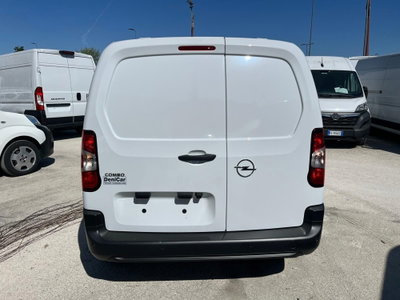 Opel Combo Furgone Cargo 1.5 Diesel 130CV S&S PC 1000kg Edition (9)