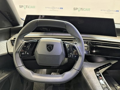 Peugeot 3008 73 kWh Allure 210cv (10)