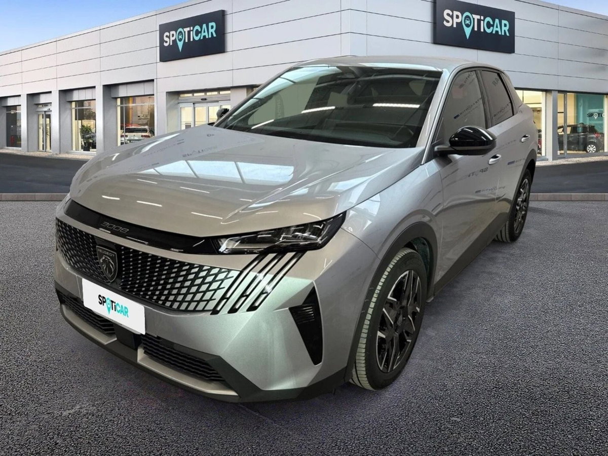 Peugeot 3008 73 kWh Allure 210cv (2)