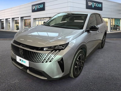 Peugeot 3008 73 kWh Allure 210cv (2)