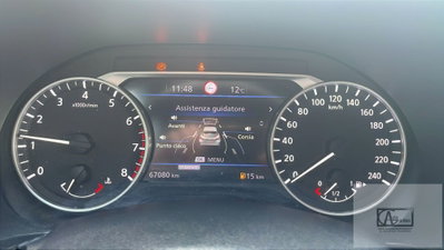 Nissan Juke 1.0 dig-t N-Connecta 114cv (9)