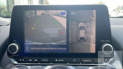 Nissan Juke 1.0 dig-t N-Connecta 114cv (10)