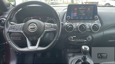 Nissan Juke 1.0 dig-t N-Connecta 114cv (12)