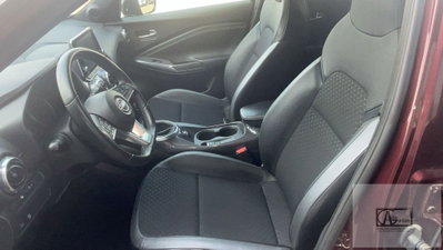Nissan Juke 1.0 dig-t N-Connecta 114cv (13)