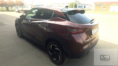 Nissan Juke 1.0 dig-t N-Connecta 114cv (2)