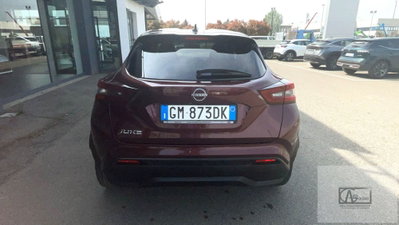 Nissan Juke 1.0 dig-t N-Connecta 114cv (3)