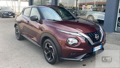 Nissan Juke 1.0 dig-t N-Connecta 114cv (6)