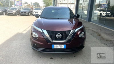 Nissan Juke 1.0 dig-t N-Connecta 114cv (7)
