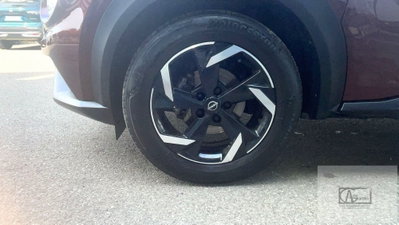 Nissan Juke 1.0 dig-t N-Connecta 114cv (8)