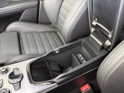 Alfa Romeo Stelvio Stelvio 2.2 Turbodiesel 210 CV AT8 Q4 Veloce (15)